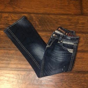 Rock Revival Boot cut jeans